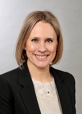 Prof. Dr. med. Lilian Aly