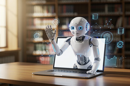 New AI features in the EBSCO databases New AI features in the EBSCO databases