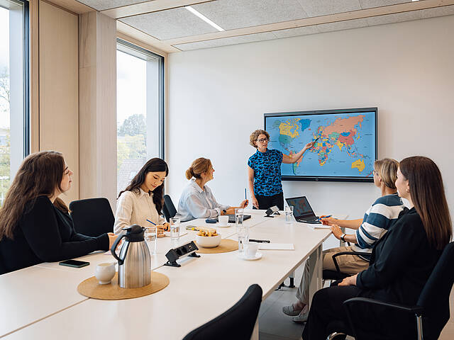 Weiterbildung-Benefit Weiterbildung-Benefit