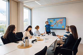 Weiterbildung-Benefit