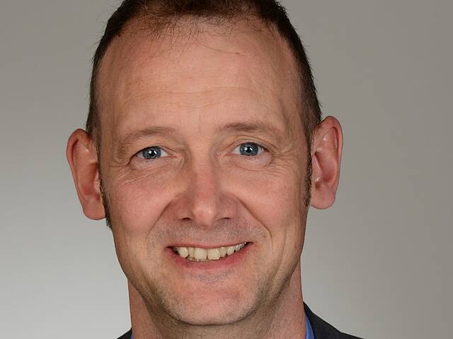 Jürgen Klotz, SB Sales und Marketing & Processingenieur für Logistikprozesse Vans, Mercedes-Benz AG Geschäftsführer & Waldhornbrennerei Klotz GbR