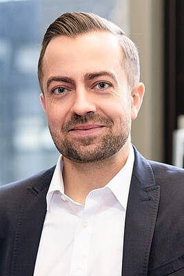 Prof. Dr.-Ing. Alexander Kremer