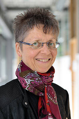 Prof. Dr. Ulrike Paffrath