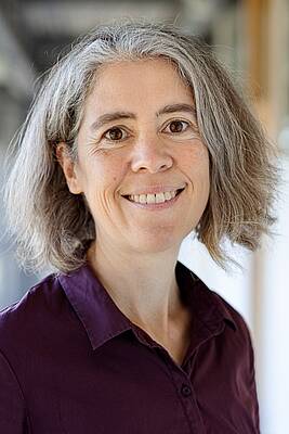 Prof. Dr. Martina Hofmann