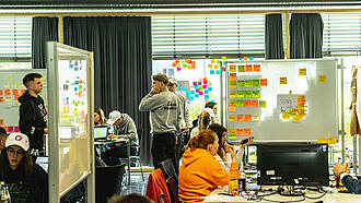 Ostalb Hackathon (1)