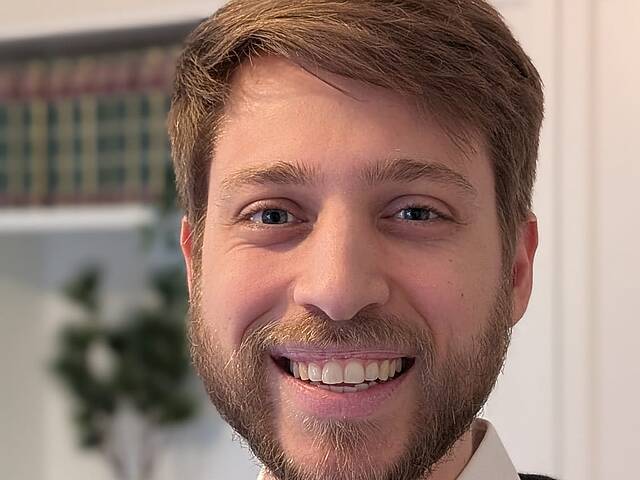 Ludwig Haas Asisstenz der Geschäftsführung Inneo Solutions GmbH Ludwig Haas Asisstenz der Geschäftsführung Inneo Solutions GmbH