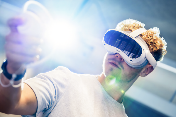 Interaktive Medientechnologien und Künstliche Intelligenz