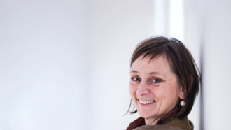 Margit Kreuzer