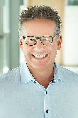 Prof. Dr. Thomas Weidner