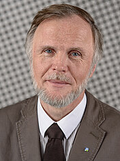 Prof. Dr. Jürgen Nolting