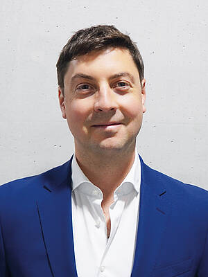 Prof. Dr. Christian Uhl