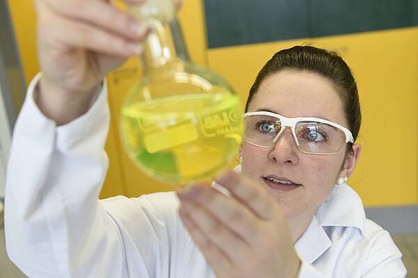 Chemie