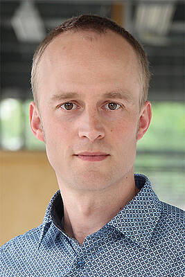 Prof. Martin Pietzsch