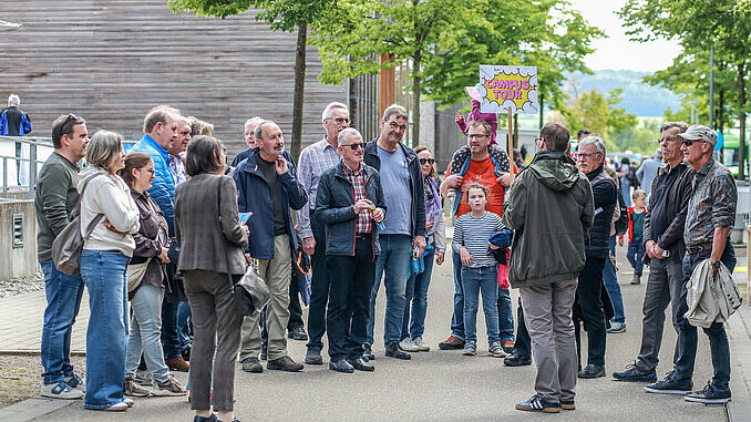 Ein wahrhaft zauberhafter Tag