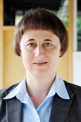 Prof. Dr. Dagmar Goll