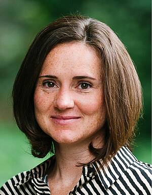 Prof. Dr. Christina Schwarz