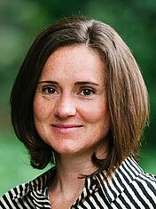 Prof. Dr. Christina Schwarz