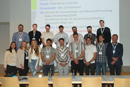 Zukunft der Oberflächentechnik: Nachhaltig, innovativ, vernetzt