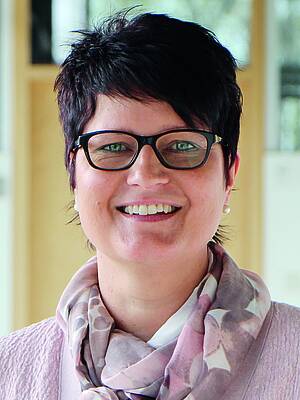 Birgit Schneider