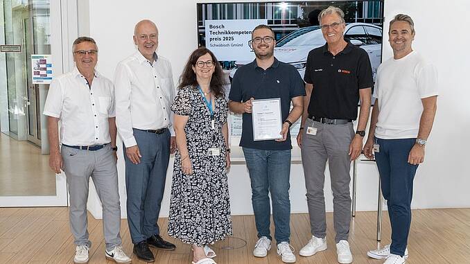 „Über den Tellerrand des Hörsaals hinausschauen“