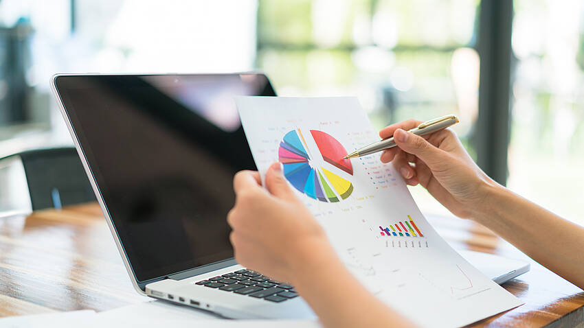 Schon gewusst? Marktanalysen in IBISWorld!