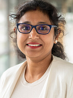 Dr. Piyali Bhattacharjee