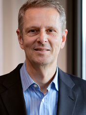 Prof. Dr. Ralf von Baer