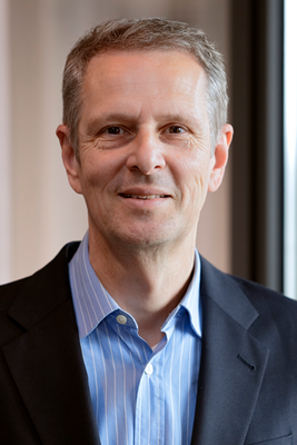 Prof. Dr. Ralf von Baer