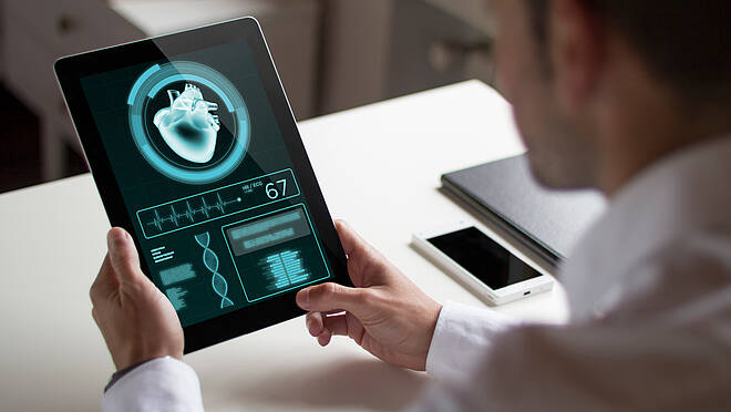 Health Technology Management - Curriculum