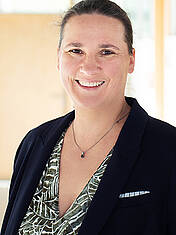 Melanie Vöhringer Melanie Vöhringer