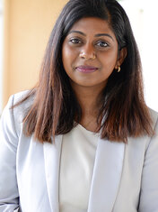 Anja Sivakumar Anja Sivakumar
