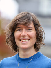 Prof. Dr. Andrea Toulouse