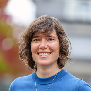 Prof. Dr. Andrea Toulouse