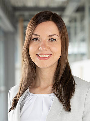 Prof. Dr. Simone Philp