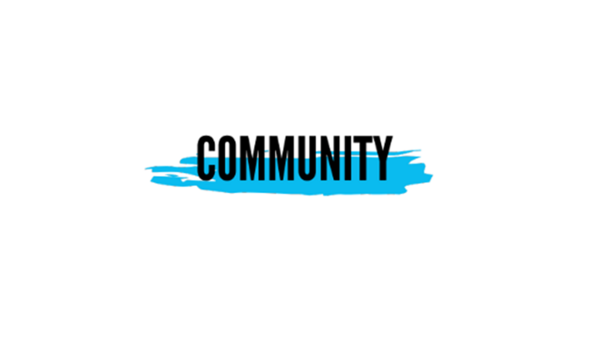 Comunituy Community