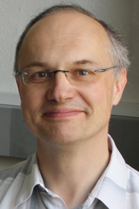 Prof. Dr. Burkhard Alpers