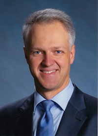 Prof. Dr. Christian Bayer