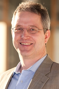 Prof. Dr. Markus Merkel