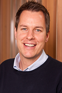 Prof. Dr. Michael Glunk