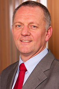 Prof. Dr.-Ing. Peter Eichinger