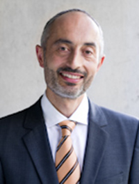 Prof. Dr. Rene Niethammer