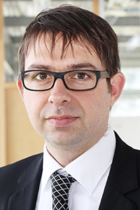 Prof. Dr. Stefan Fetzer