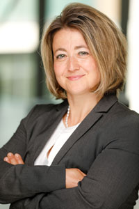 Prof. Dr. med. Tanja Beament