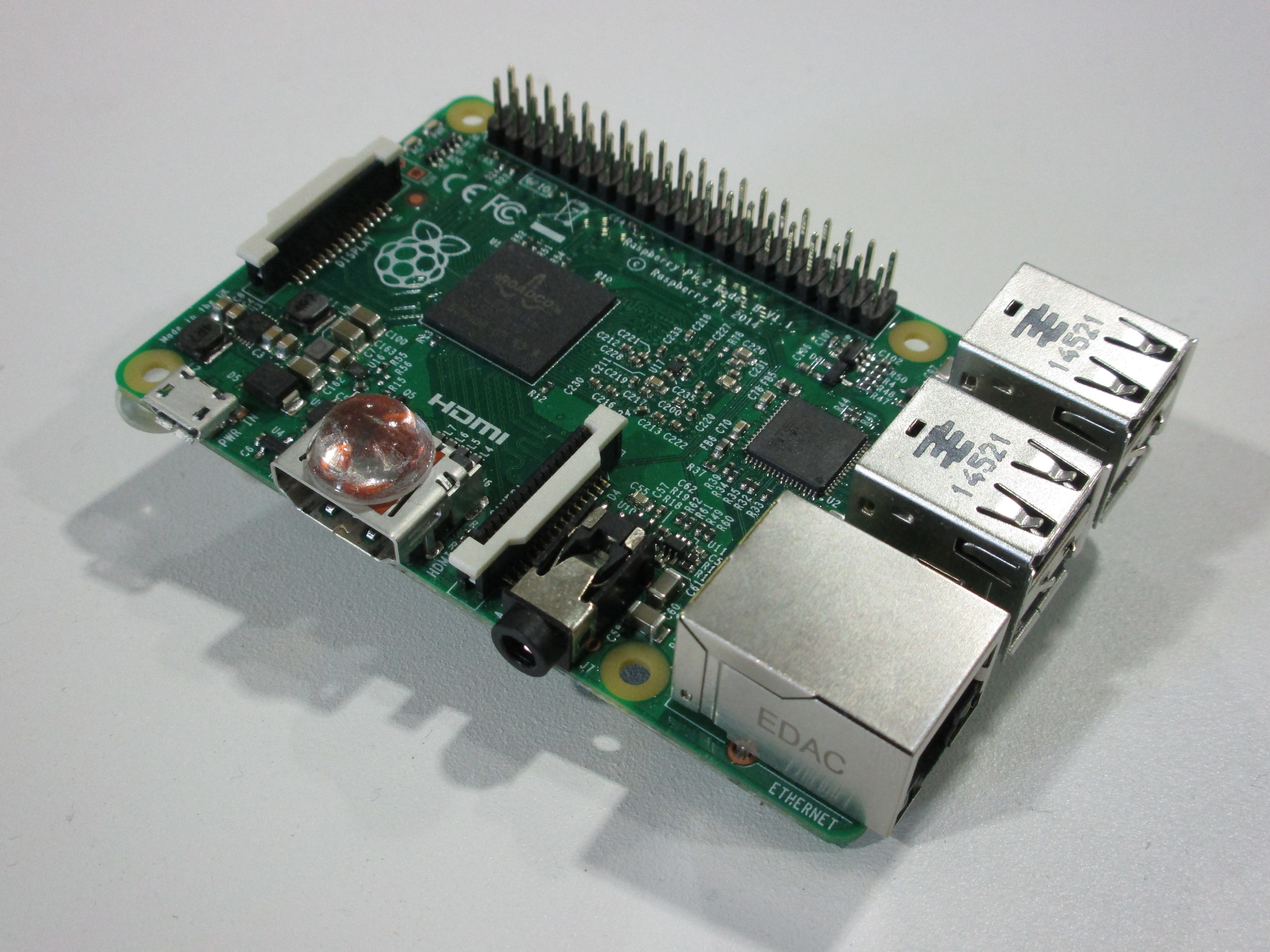 Raspberry Pi