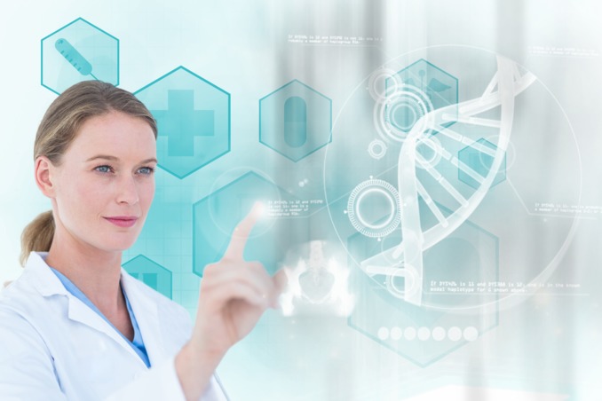 Freie Auswahl im Studiengang Health Technology Management