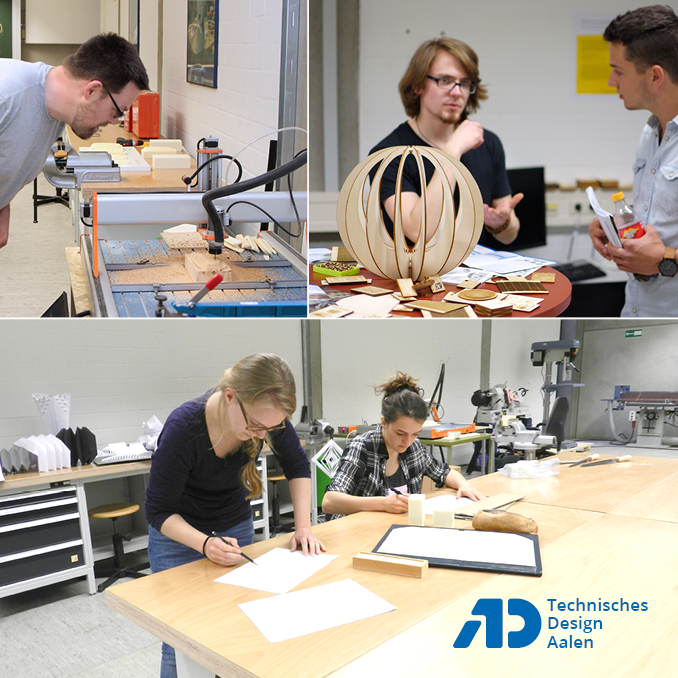 Hochschule Aalen News Virtualität trifft Realität