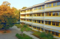 Foto: KARN-Weg Theodor-Heuss-Gymnasium