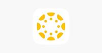 Logo Canvas Teacher App