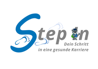 Logo Step In