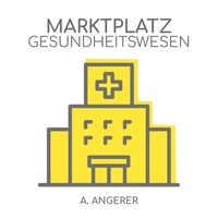 Logo: Marktplatz Gesundheitswesen